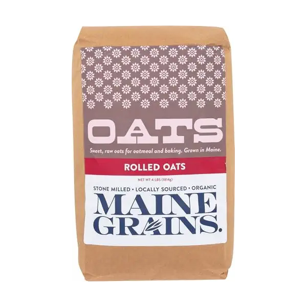 Oats Rolled 1