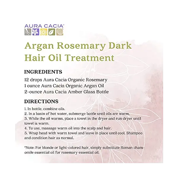 Organic Boxed Argan Oil 6
