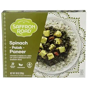 Palak Paneer, 10 OZ