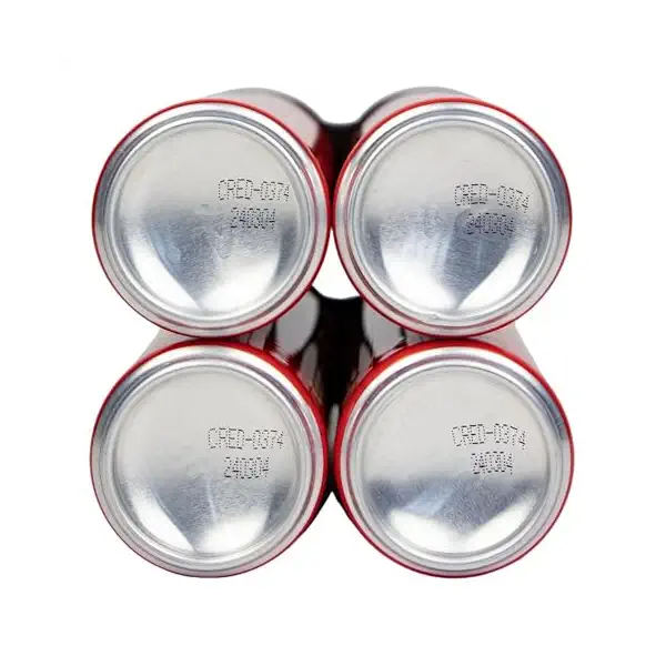 Cherry Red Hard Cider 4pk Cans 4