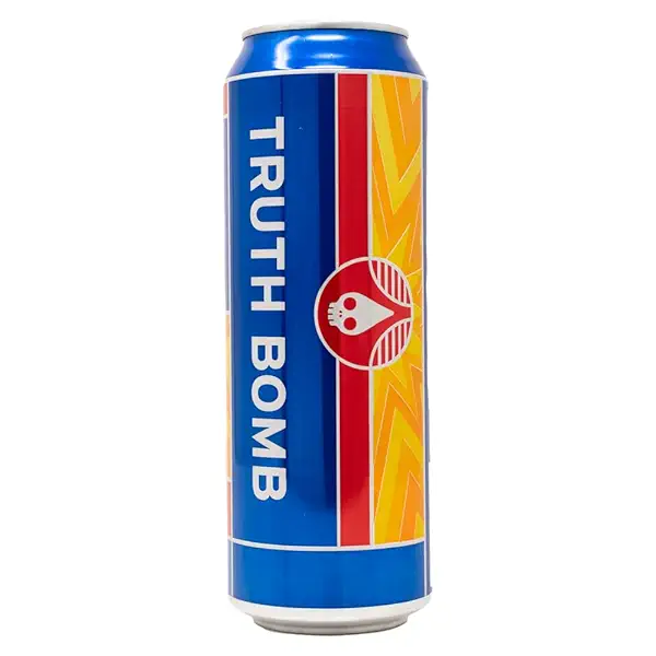 Truth Bomb Imperial IPA Sgl Can 3