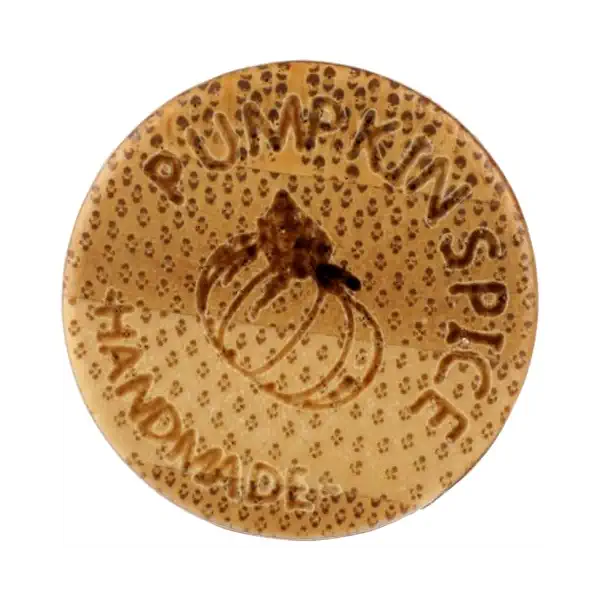 Pumpkin Spice Lip Balm 5