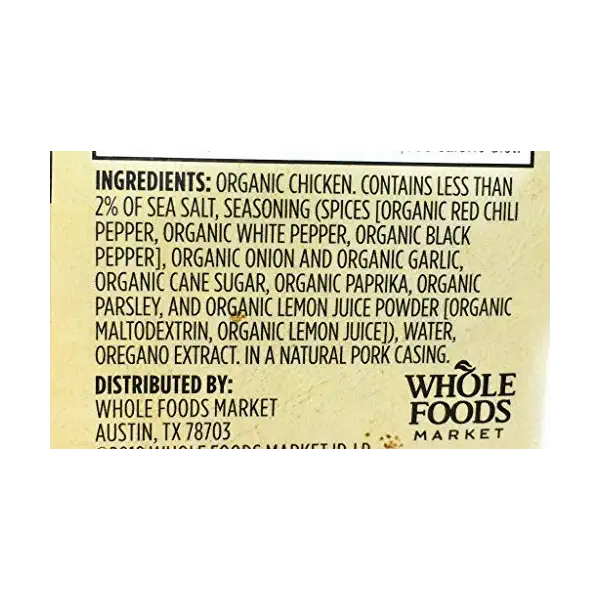 Sliced Honey Cured Boneless Ham 2