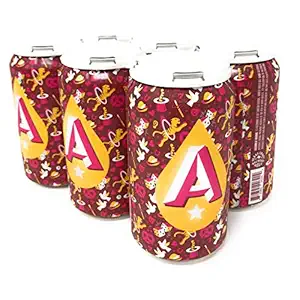 Montecore Oktoberfest 6pk Cans, 12 FZ