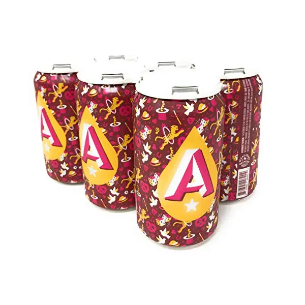 Montecore Oktoberfest 6pk Cans 1