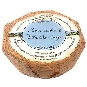Camembert Dell'Alta Langa