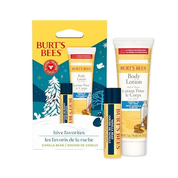 Vanilla Hive Favorites Beauty Kit, 1 EA 1