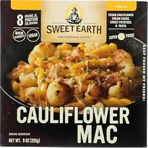 Cauliflower Mac and Cheese Bowl, 9 OZ