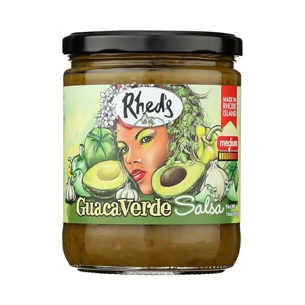 SALSA 1