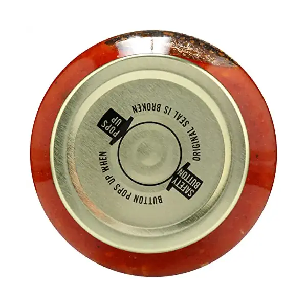 K.I.S.S. Pomodoro Pasta Sauce 5