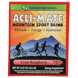 Cran Raz Individual Packets, 0.36 OZ