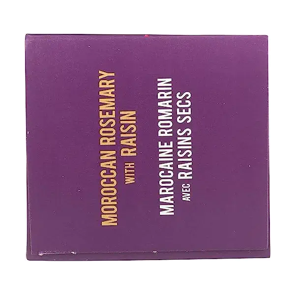 Rosemary Raisin Crisp, 5.3 OZ 6