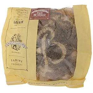 Balthazar, Pain De Seigle, 19.4 oz