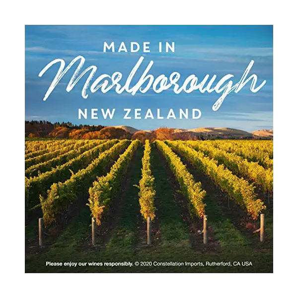 Sauvignon Blanc 2pk Cans 8