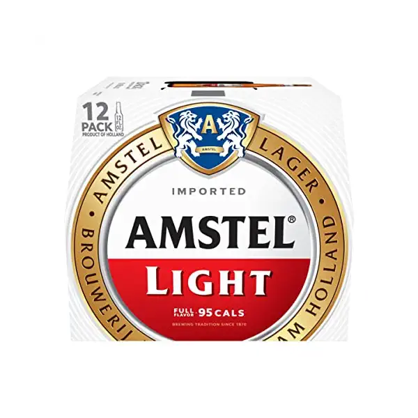 Light 12pk, 12 FZ 3