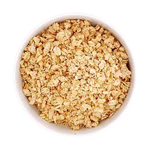 Organic Oats Honey Granola