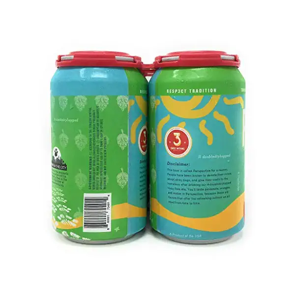 Hazy Pale 6pk Cans 2