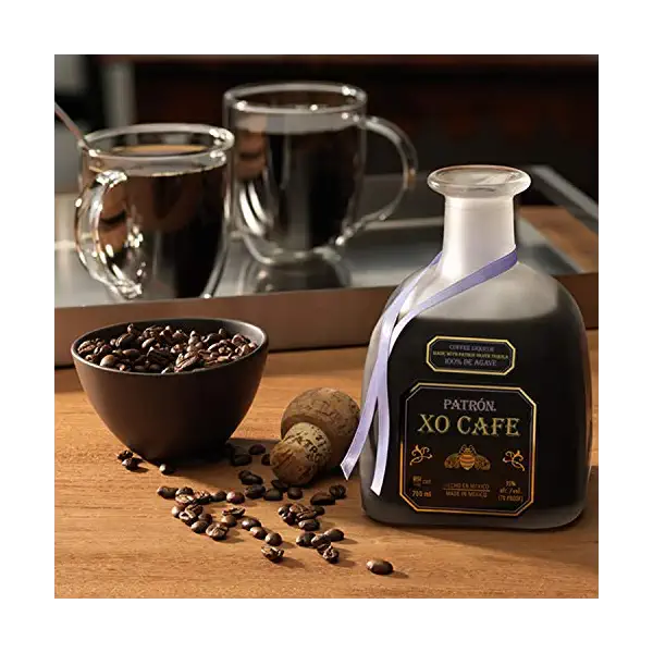 XO Cafe Coffee Liqueur 5