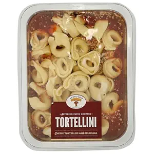 Cheese Tortellini - Single, 14 OZ