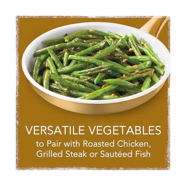 Brown Butter Green Beans, 11 OZ 4
