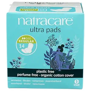 Ultra With Wings Pad, 14 CT