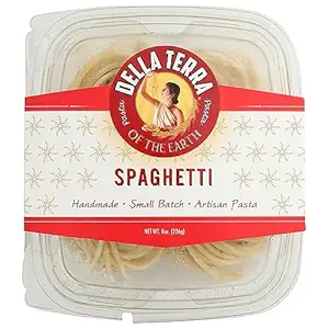Spaghetti Pasta, 9.5 OZ
