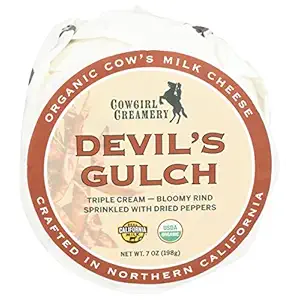 Organic Devil's Gulch, 7 OZ