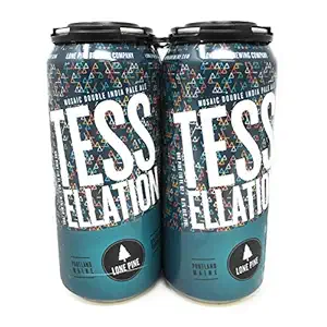 Double IPA 16Fz 4Pk Cans, 16 FZ