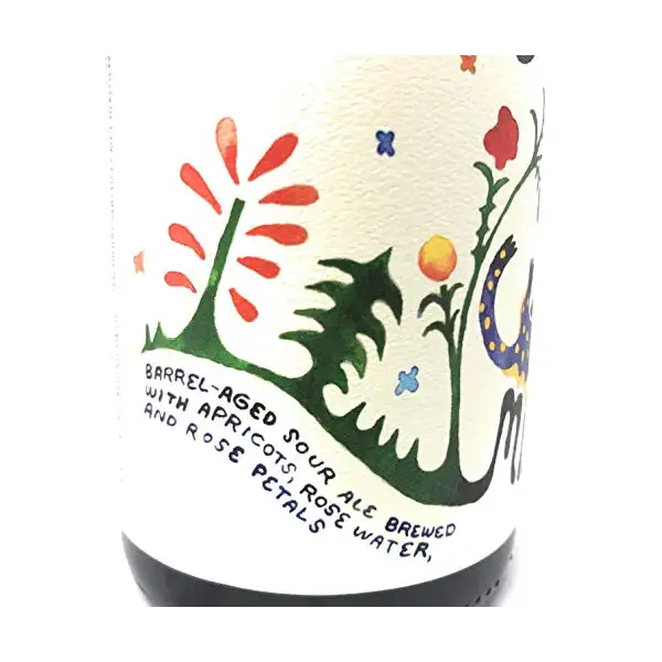 Rotating Barrel Aged Series 16.9fz 2