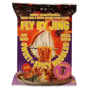 Sweet & Spicy Noodles, 4.02 OZ