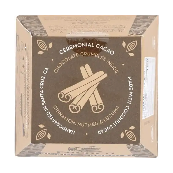 Original Drinking Chocolate 3