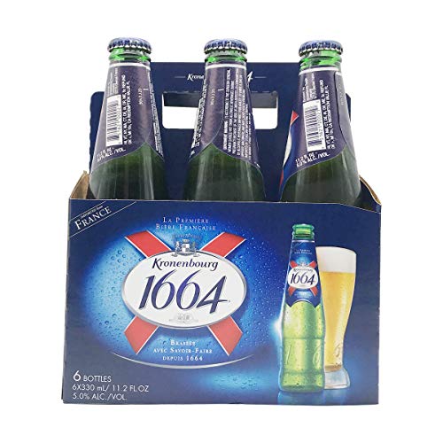 1664 6pk, 11.2 FZ at Whole Foods Market