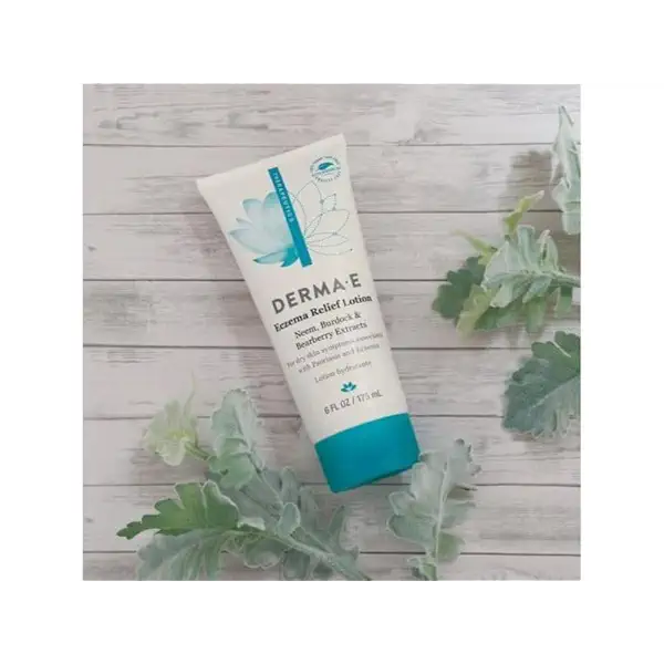 Eczema Relief Lotion 4