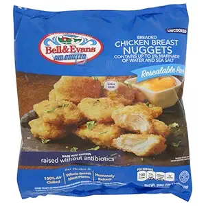 Chicken Breast Nuggets, 30 OZ