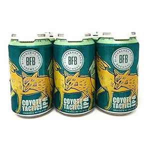 Classic Saison 6Pk Cans, 12 FZ