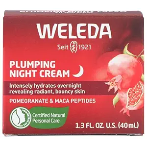 Plumping Night Cream, 1.3 FZ