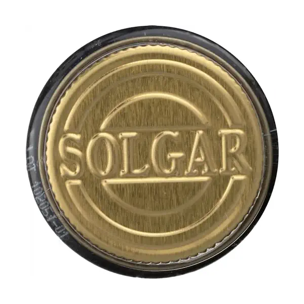Chelated Copper Tabs, 100 CT 5
