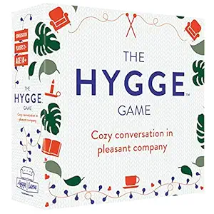 The Hygge Game, 1 EA
