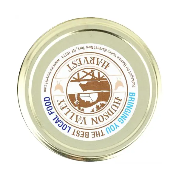 Organic Green Salsa 3