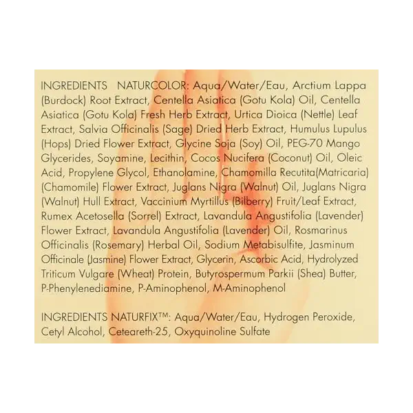 8N Yarrow Blonde Hair Color, 4 FZ 4