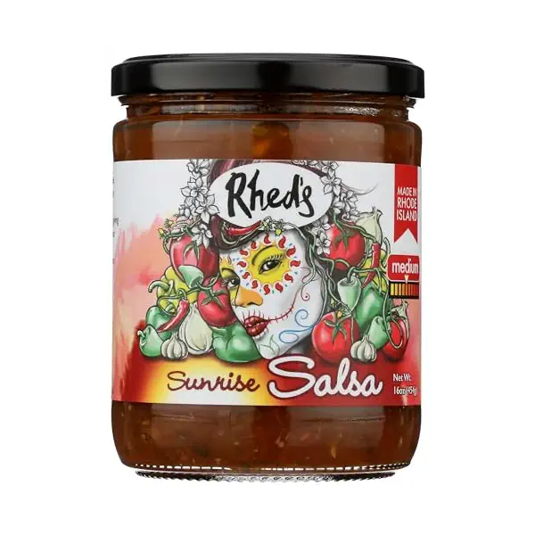SALSA 1
