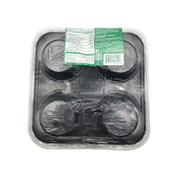 Vanilla Cupcakes, 16 OZ 2