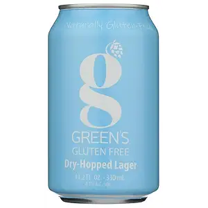 Enterprise Lager Sgl Can, 11.2 FZ