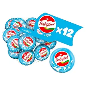 Light 12 Count, 240 GR
