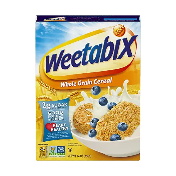 Biscuit Cereal, 14 OZ 1