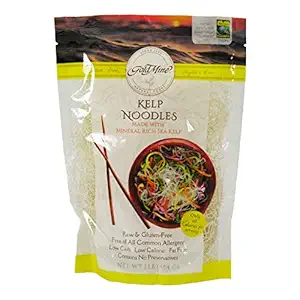 Ready To Eat Kelp Noodles, 16 OZ