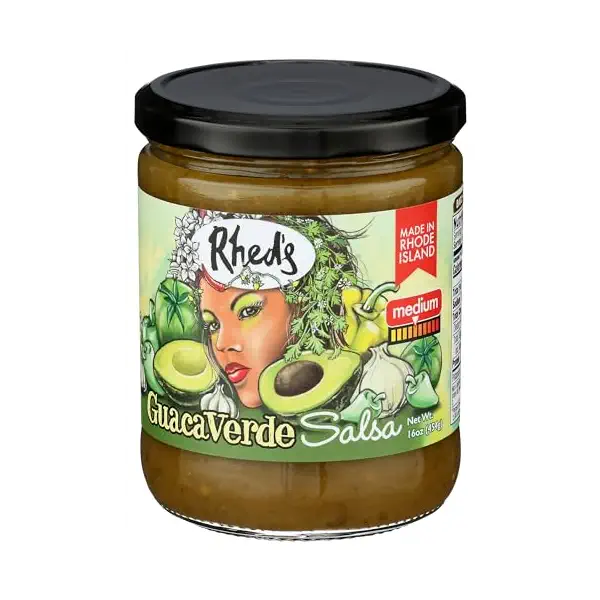 SALSA 3