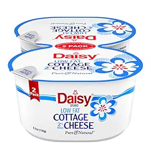 2% Cottage Cheese 2pk, 5.3 OZ