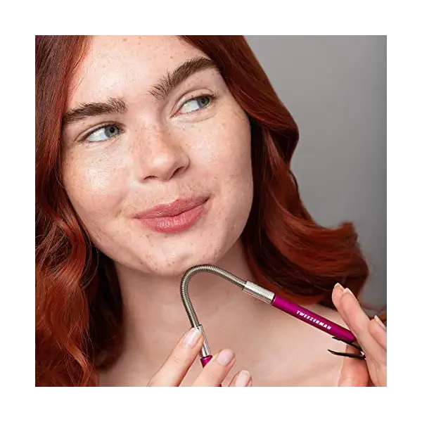 Smooth Finish Facial Hair Remover 4