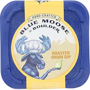 Roasted Onion Dip, 7 OZ